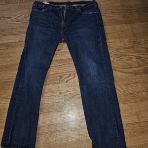 Levis 505. 40x32. Excellent condition